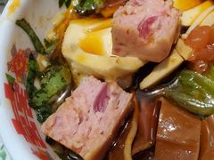 肉多多午餐肉-龙厂长老火锅(抚琴店)