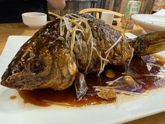 -陈傻子餐厅(世纪都会店)