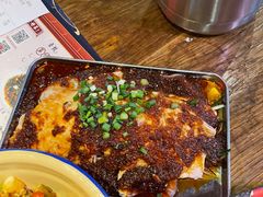 -兔槽江湖菜·重庆璧山兔(水围店)