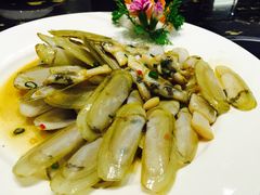 -渔傅·蓝海岸霞浦海鲜(正祥店)