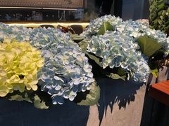 -West10 西拾·西餐厅·创意菜(未来科技城店)