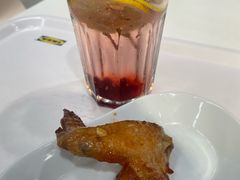 -宜家·瑞典风味餐厅(武汉荟聚中心店)