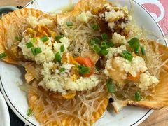 -醉壹号海鲜大排档·老厦门特色菜(厦门美食地标店)