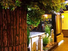 -江南韵·无锡太湖文化体验餐厅(凤凰天街店)