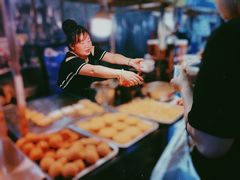 -捞沙巷