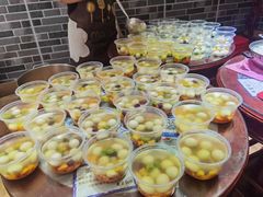-老广记牛奶甜品专家(坪山店)