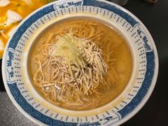 -奇芳阁·百年清真南京菜(夫子庙店)