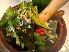 -云海肴·汽锅鸡·云南菜(高德置地店)