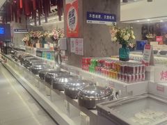 -玫瑰花园自助烤肉(顺义鑫海韵通店)