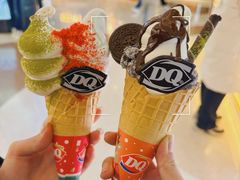 -DQ·蛋糕·冰淇淋(苏宁店)