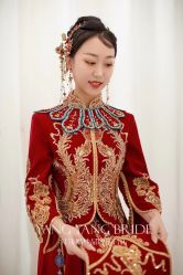 -洋洋婚纱品牌集合店