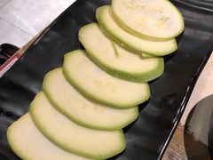 -三国惹火烤肉·中日韩烤肉集合店(海滨城店)