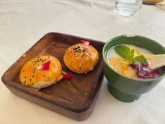 -沿途四季·云南菜·诗酒茶(蓝色港湾店)