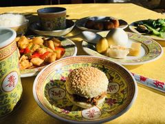 -听鹂馆饭庄(颐和园店)