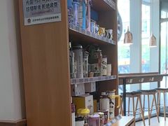 -COSTA COFFEE(房山印象城店)