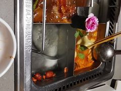 -海底捞火锅(方塔东街店)