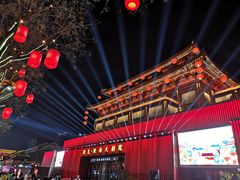 -大唐不夜城贞观广场