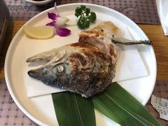 -林妈妈村·日式料理(宝山万达店)