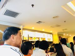 -国际饭店·帆声西饼屋(黄河路店)