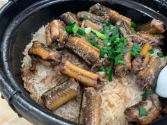 -容里煲仔饭(利丰北路店)