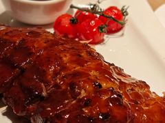 -波特曼西餐厅(中央大街店)