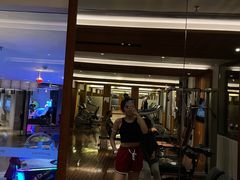 -三亚湾海居铂尔曼度假酒店