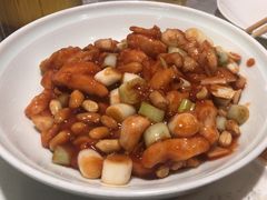 -金鸭都·老北京特色家常菜(潘家园店)