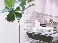 -Onirii Coffee(长乐路店)