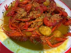 -四禧精酿铜锅涮肉·烧烤工场(大明湖店)