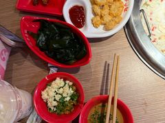 -季季红火锅(丰城洪客隆店)
