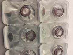 -4iNLOOK美瞳店(中山公园龙之梦店)