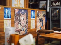 -鹤汀居酒屋•家庭料理•烧鸟酒肆(新街口店)