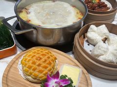 -花城粤菜餐厅(高新区店)