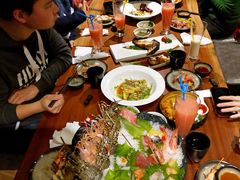 -九井澤精致料理(金茂店)