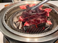 -范儿·嫂子烤肉·精致炭火烤肉(长治路店)