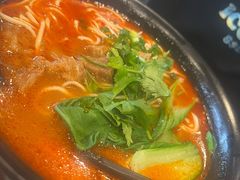 -李先生牛肉面大王(大兴枣园店)