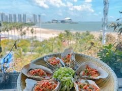 -蠔爺王志德生蚝馆(金沙湾店)