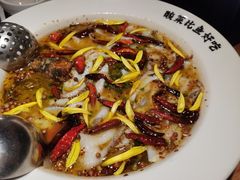 -太二酸菜鱼(金沙印象城店)