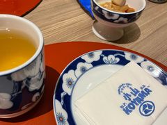 -小山日本料理(兴业太古汇店)