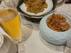 -红棉中餐厅·广州海航威斯汀酒店