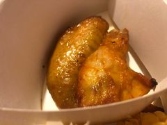 -必胜客(城西银泰店)