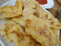 -顺姬冷面(延大店)