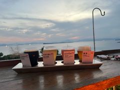 -Brew Farm·精酿农场海滨悬崖餐厅