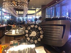 -罗莎蛋糕Rosa bread(四方坪店)