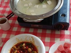 -巴陵全鱼席(湖南老字号汴河街店 )