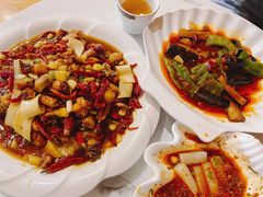 -喀什骑仕大观园
