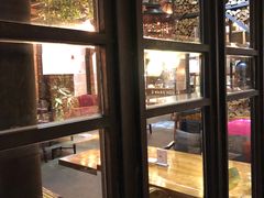 -3号仓库·餐厅(灵溪一店)