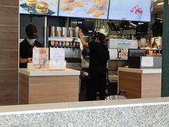 -麦当劳(东大桥店)