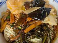 -马凯餐厅(长椿街店)