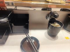 -争鲜回转寿司(浦东三钢里PLUS店)
